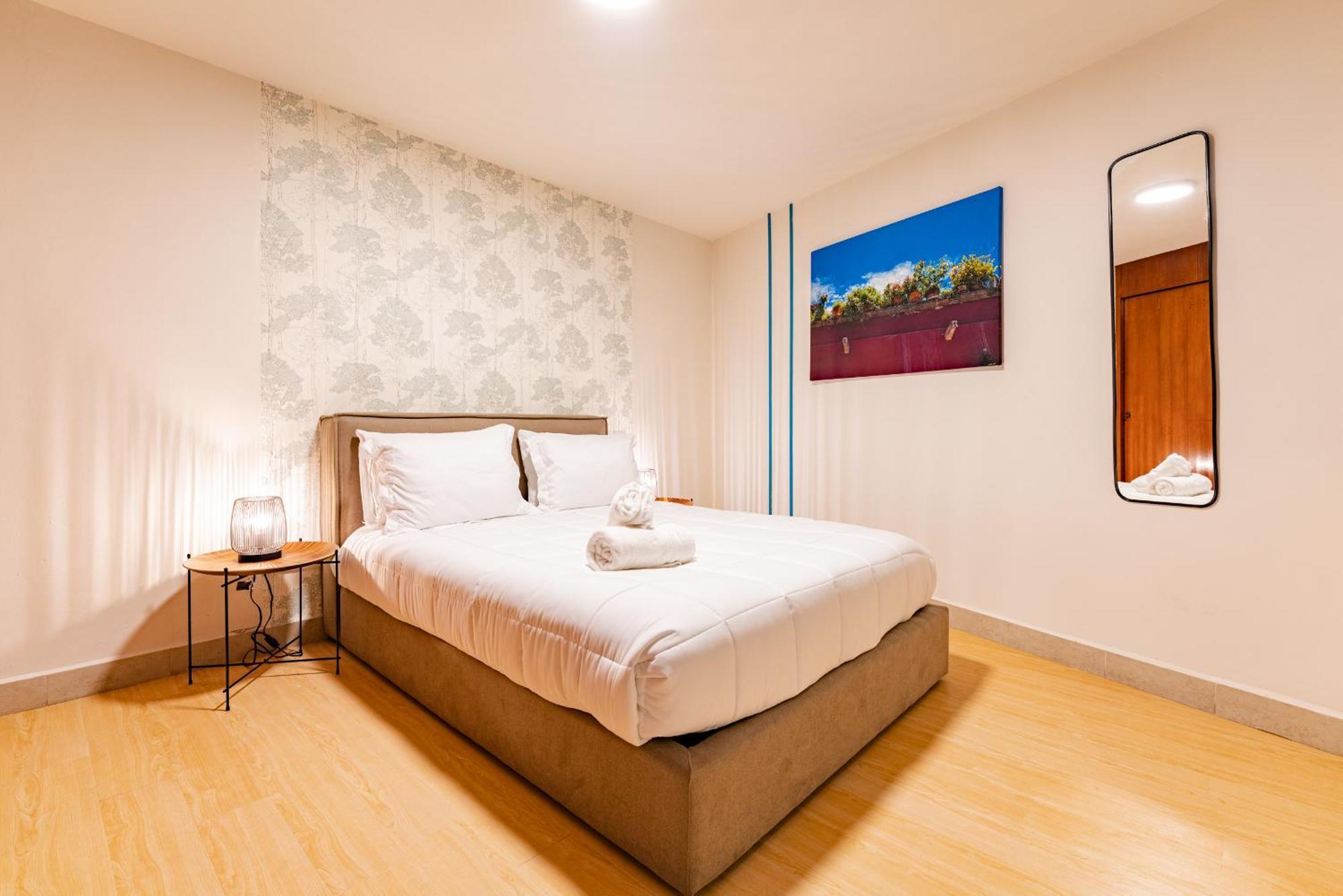 Hipodromo Condesa Apartments By Vh Mexikóváros Szoba fotó